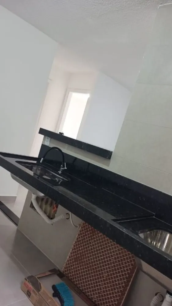 Apartamento, 2 quartos, 41 m² - Foto 5