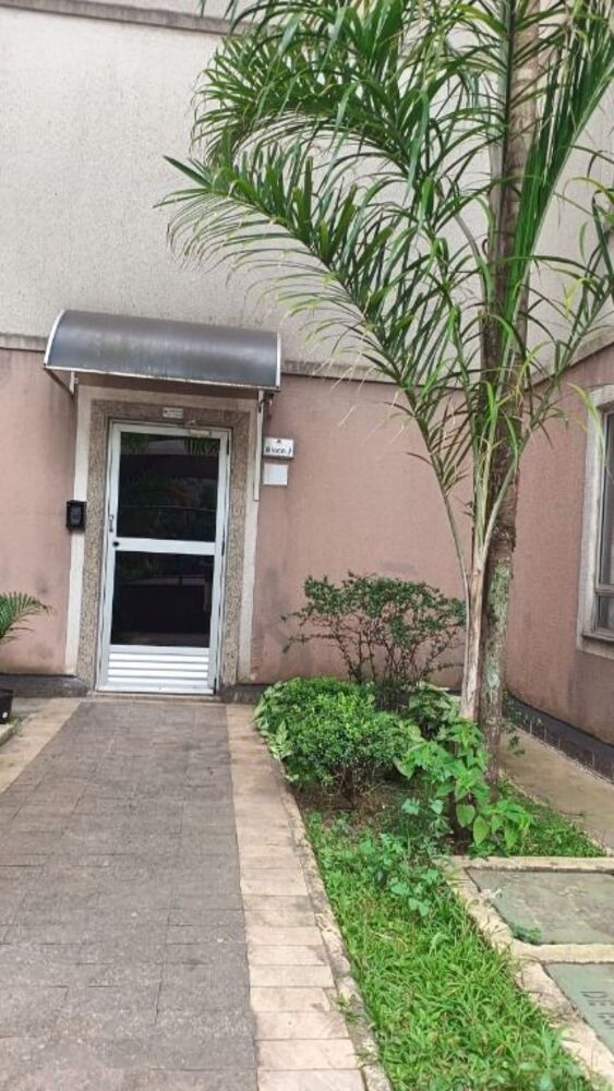 Apartamento, 2 quartos, 41 m² - Foto 2