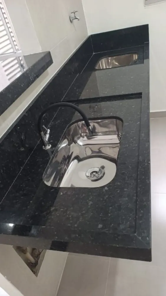 Apartamento, 2 quartos, 41 m² - Foto 2