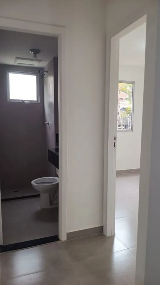 Apartamento, 2 quartos, 41 m² - Foto 3