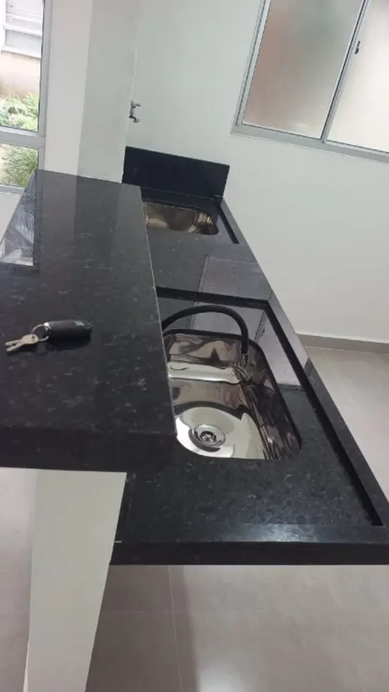 Apartamento, 2 quartos, 41 m² - Foto 4