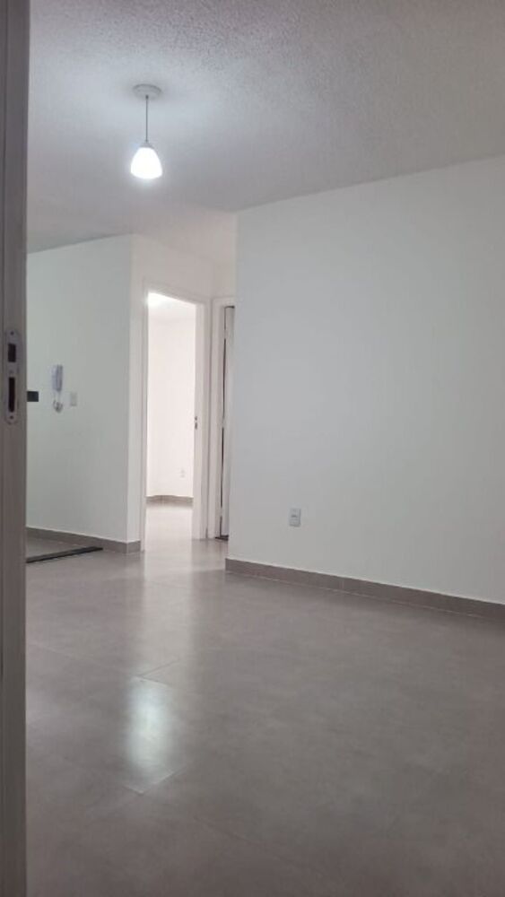 Apartamento, 2 quartos, 41 m² - Foto 1