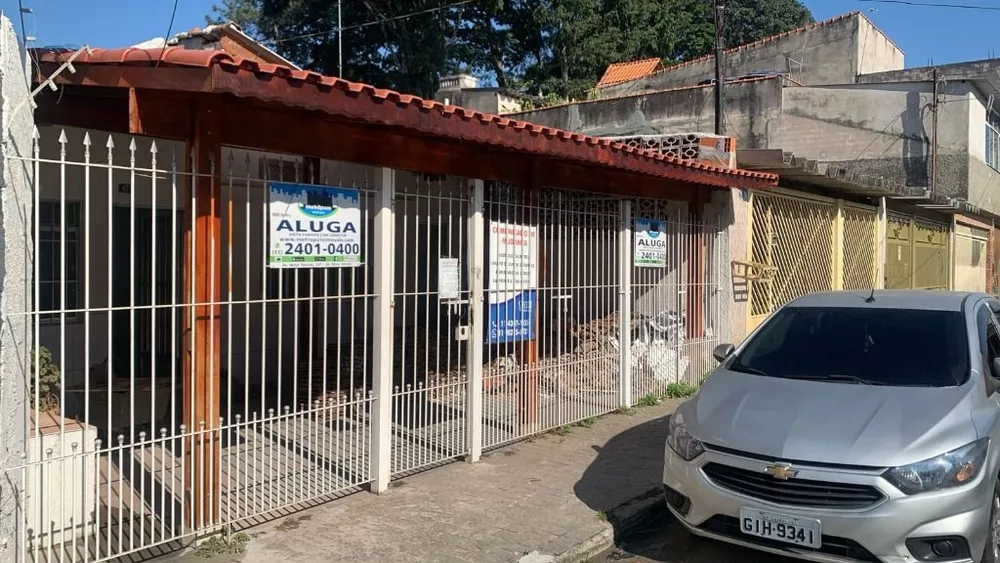 Casa para alugar, 250m² - Foto 2