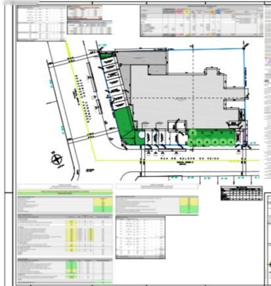 Terreno, 1300 m² - Foto 1