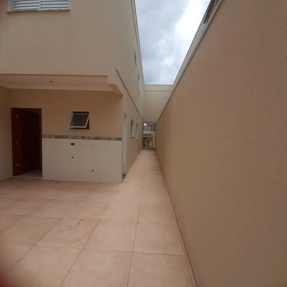 Sobrado, 3 quartos, 103 m² - Foto 1