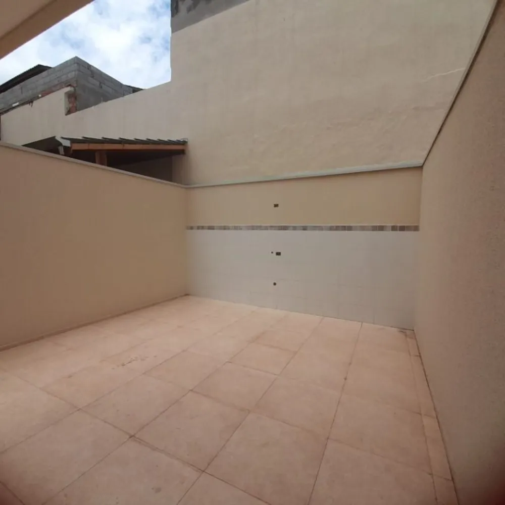 Sobrado, 3 quartos, 103 m² - Foto 8