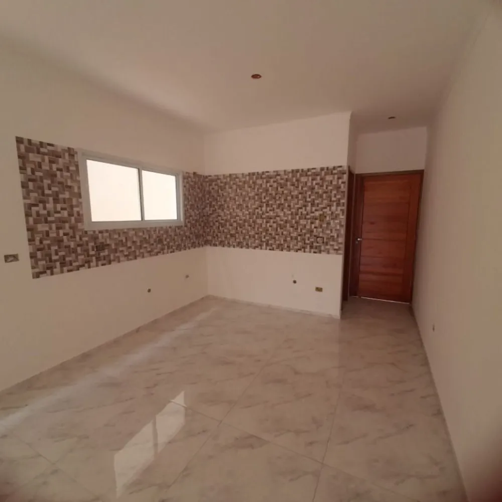 Sobrado, 3 quartos, 103 m² - Foto 3