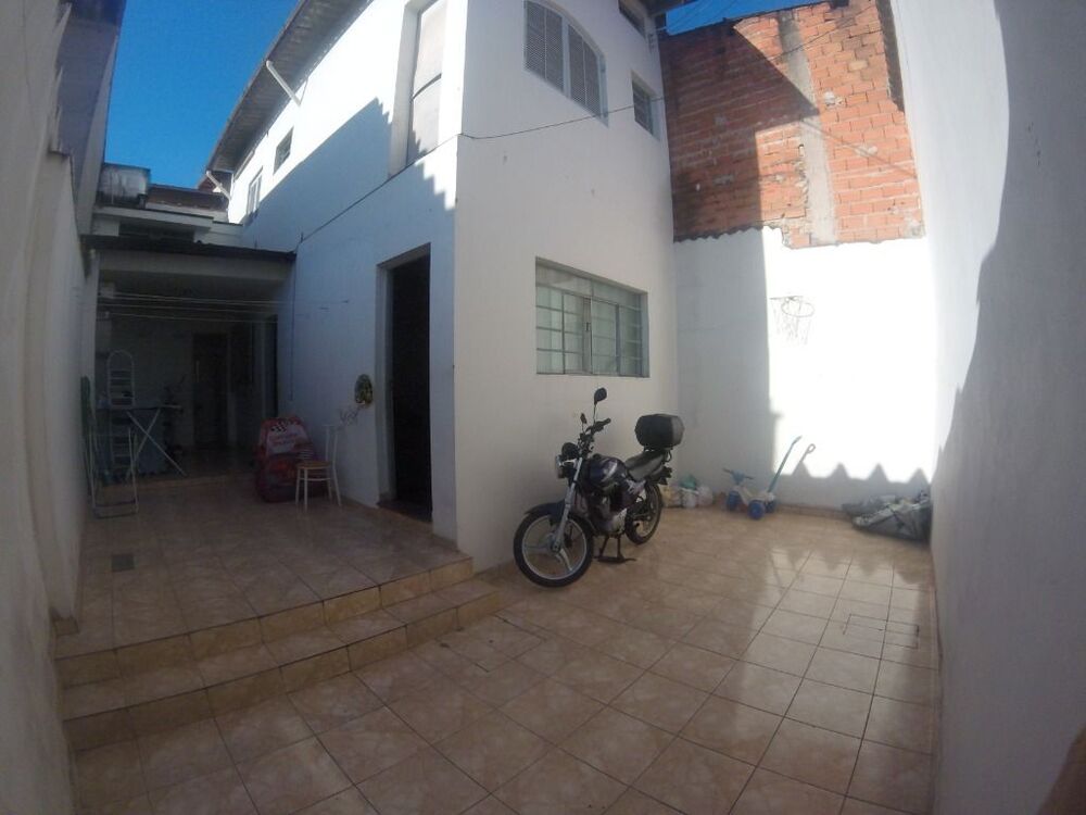 Sobrado, 2 quartos, 102 m² - Foto 10