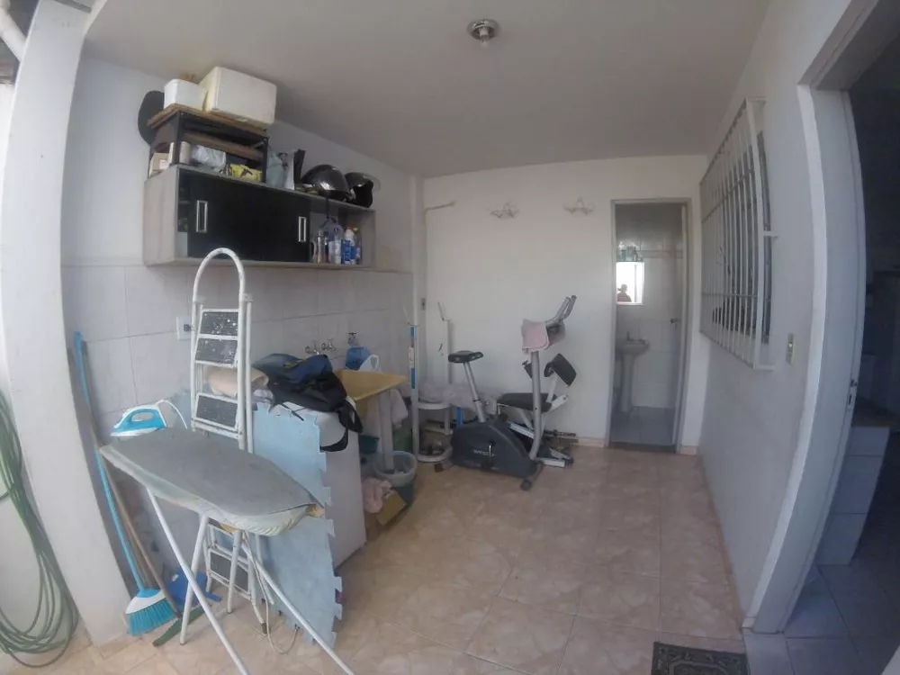 Sobrado, 2 quartos, 102 m² - Foto 4