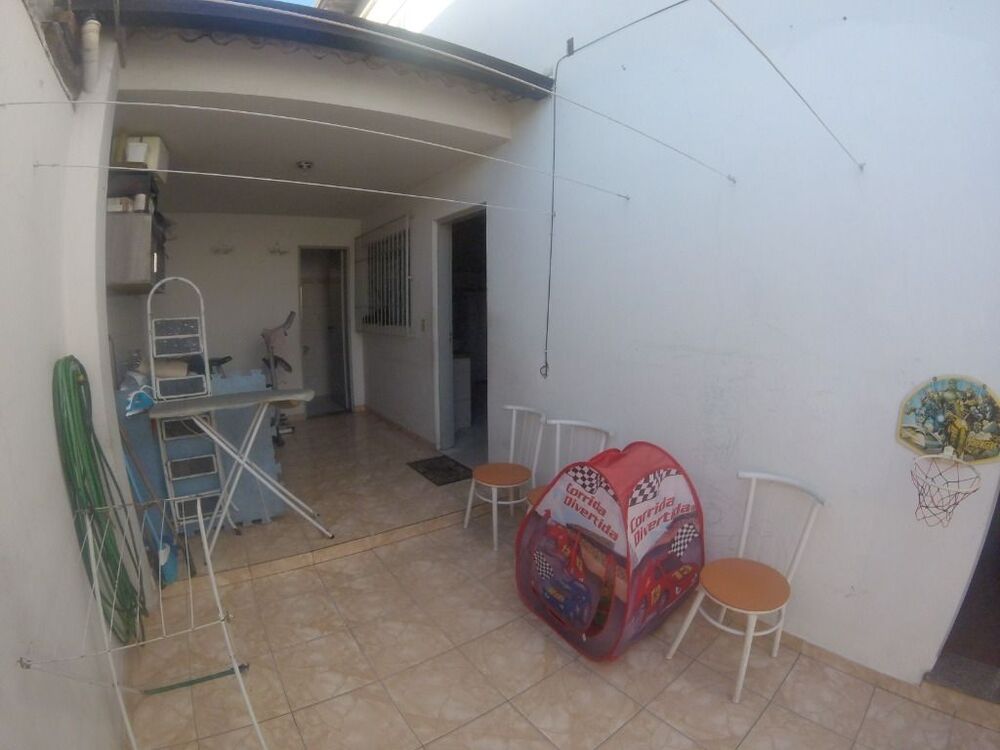 Sobrado, 2 quartos, 102 m² - Foto 8