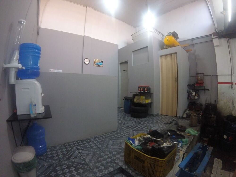 Sobrado, 2 quartos, 102 m² - Foto 15