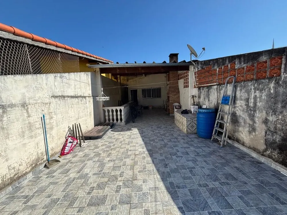 Casa, 2 quartos, 135 m² - Foto 1