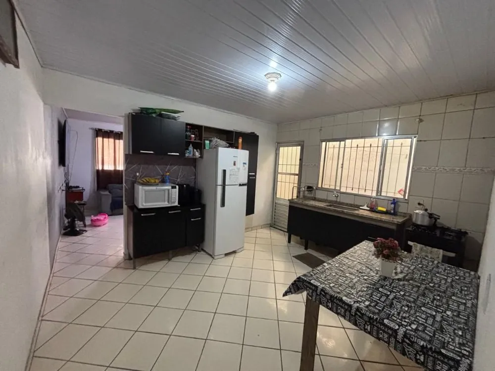 Casa, 2 quartos, 135 m² - Foto 1