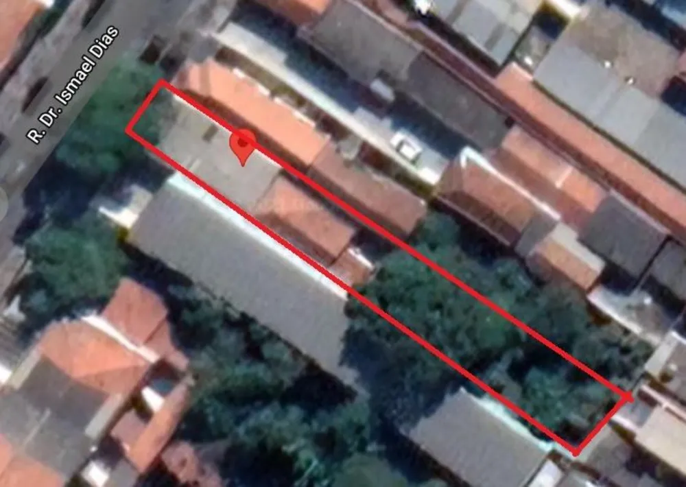 Terreno, 420 m² - Foto 1