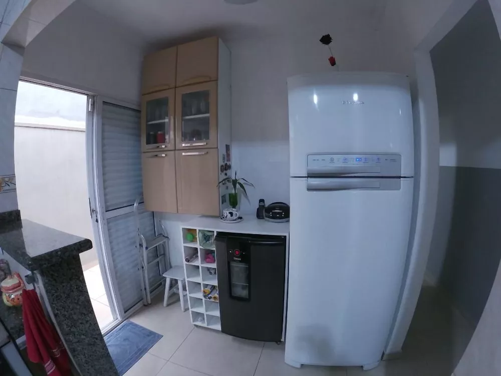 Casa, 3 quartos, 100 m² - Foto 8