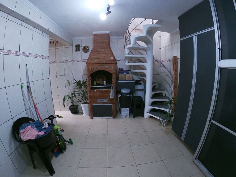Casa, 3 quartos, 100 m² - Foto 24