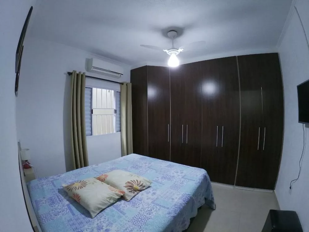 Casa, 3 quartos, 100 m² - Foto 16