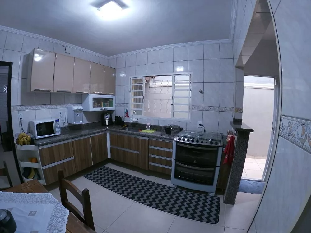 Casa, 3 quartos, 100 m² - Foto 7