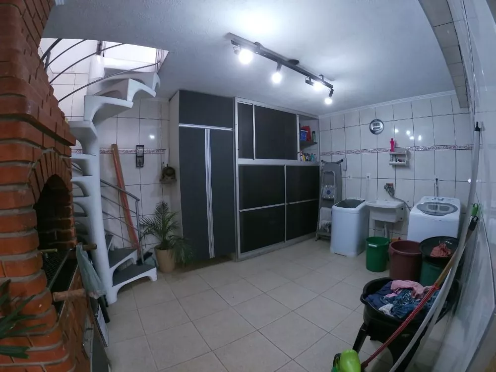 Casa, 3 quartos, 100 m² - Foto 23