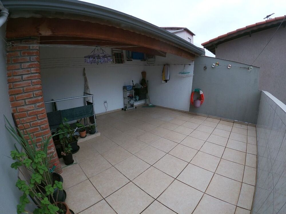 Casa, 3 quartos, 100 m² - Foto 26