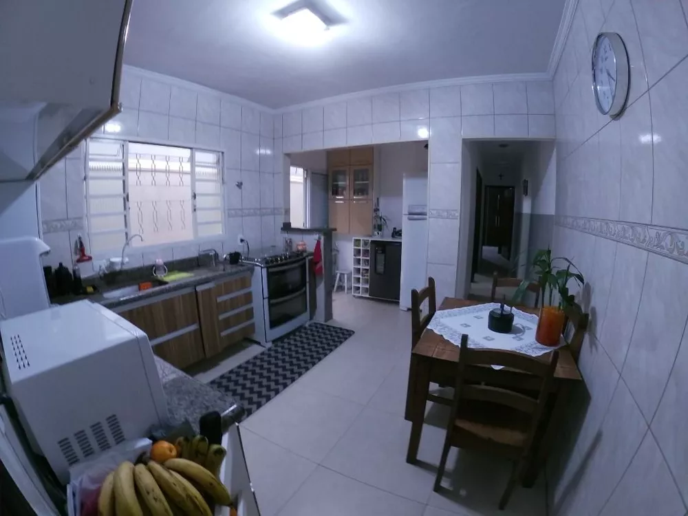 Casa, 3 quartos, 100 m² - Foto 6