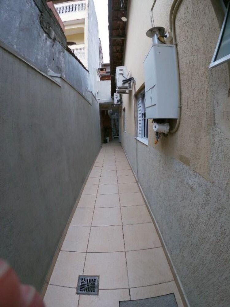 Casa, 3 quartos, 100 m² - Foto 21