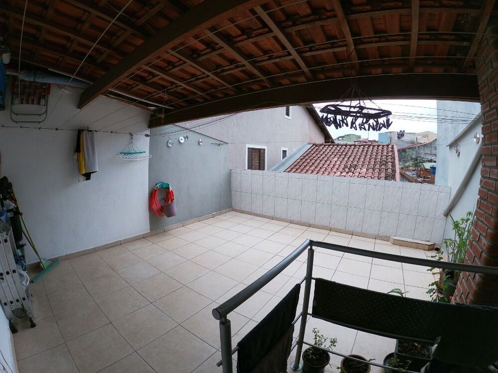 Casa, 3 quartos, 100 m² - Foto 25