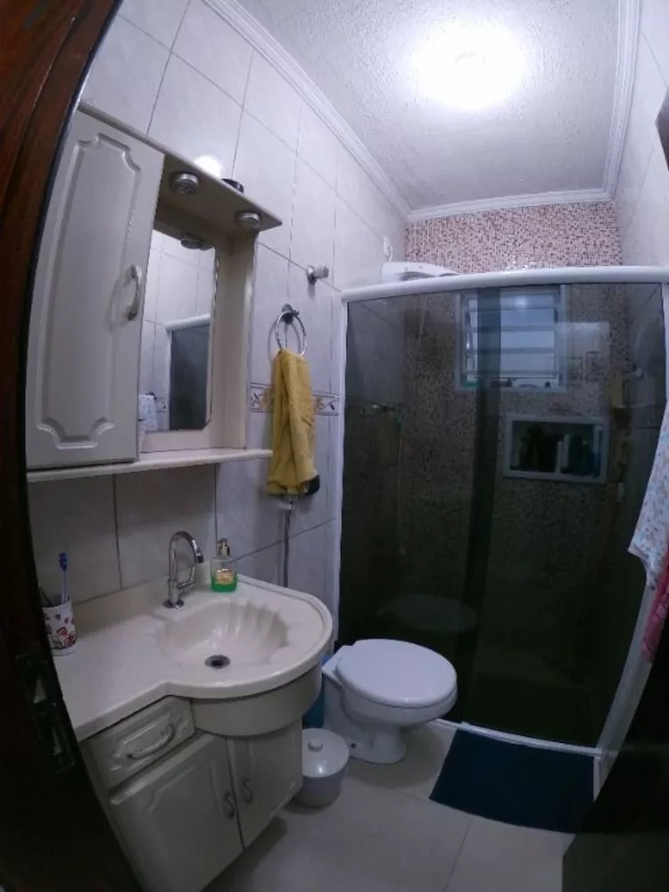 Casa, 3 quartos, 100 m² - Foto 13