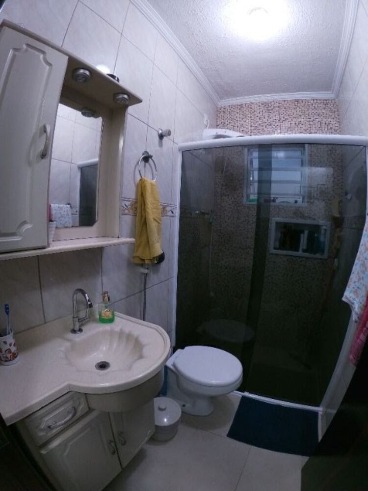 Casa, 3 quartos, 100 m² - Foto 14