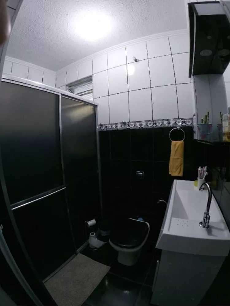 Casa, 3 quartos, 100 m² - Foto 20
