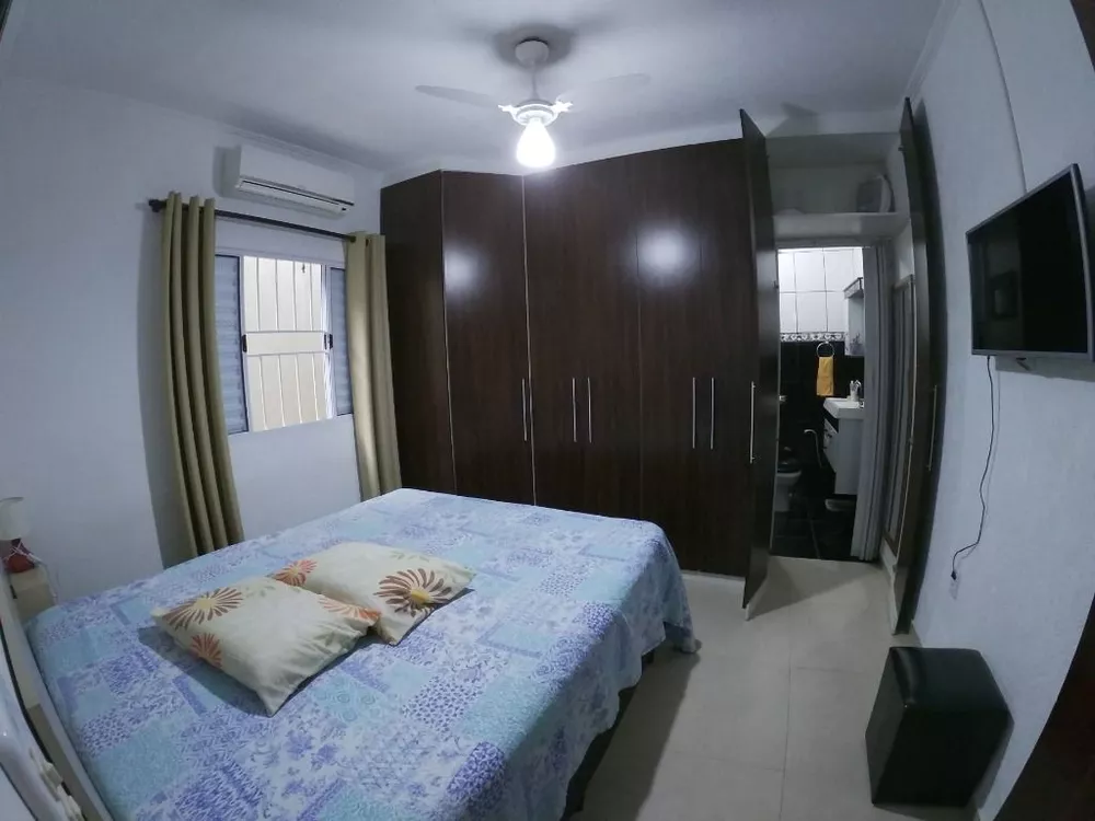 Casa, 3 quartos, 100 m² - Foto 18