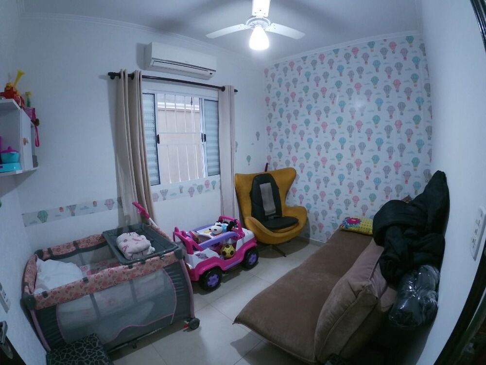 Casa, 3 quartos, 100 m² - Foto 15