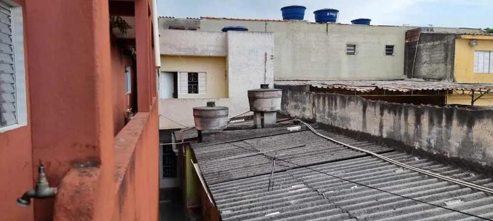 Sobrado, 3 quartos, 380 m² - Foto 6