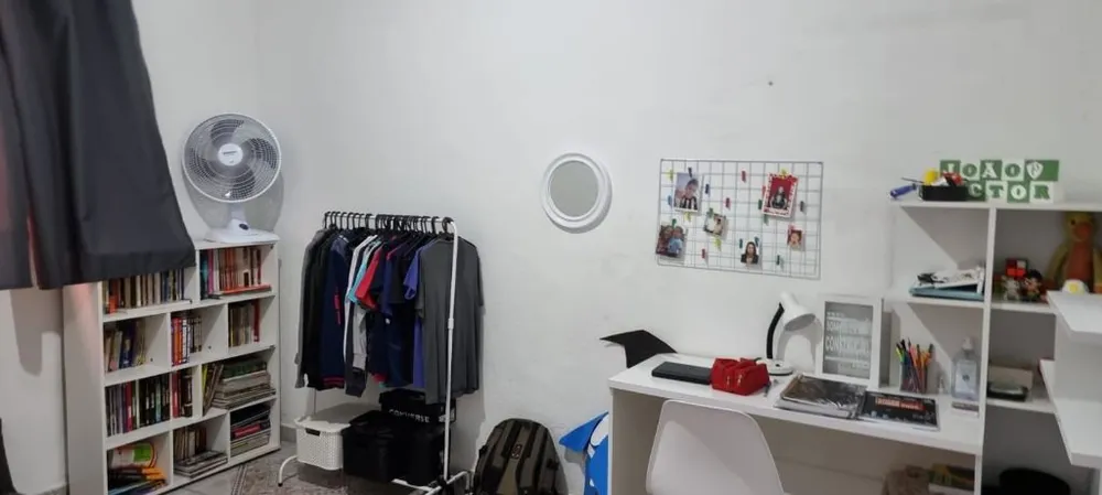Sobrado, 3 quartos, 380 m² - Foto 3