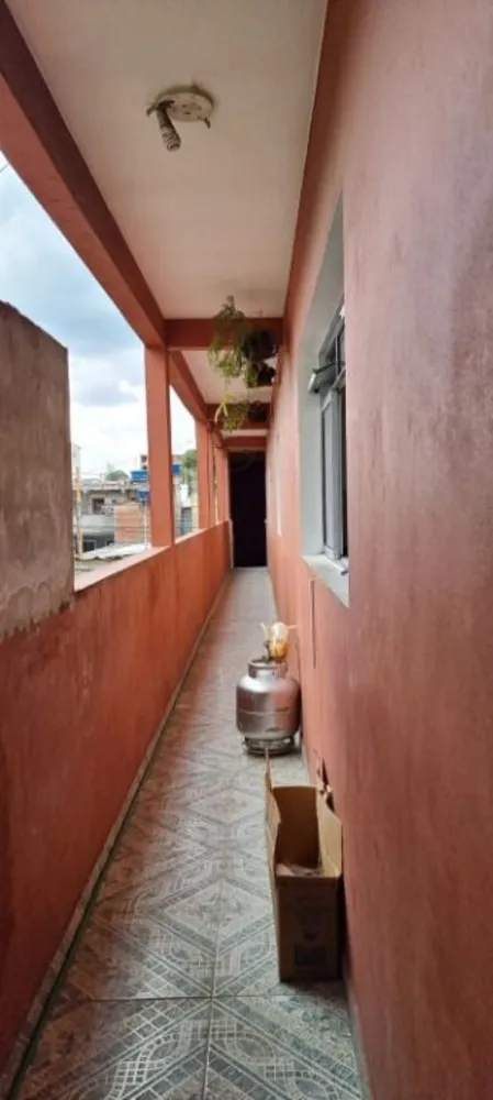 Sobrado, 3 quartos, 380 m² - Foto 12