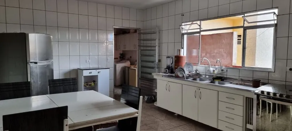 Sobrado, 3 quartos, 380 m² - Foto 7