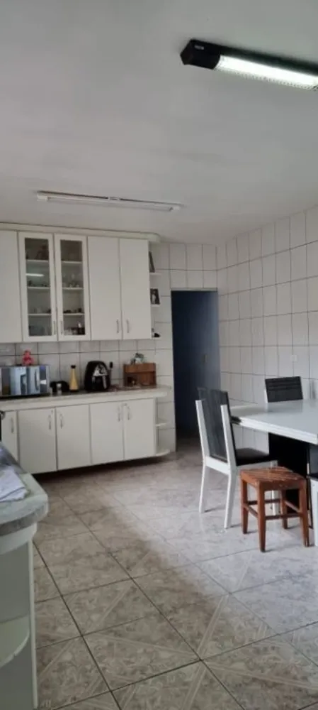 Sobrado, 3 quartos, 380 m² - Foto 8