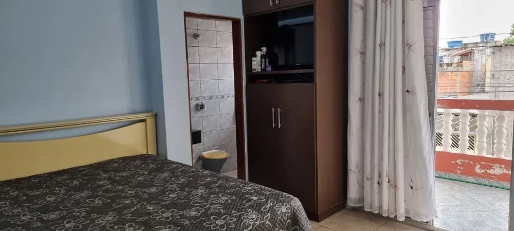 Sobrado, 3 quartos, 380 m² - Foto 11