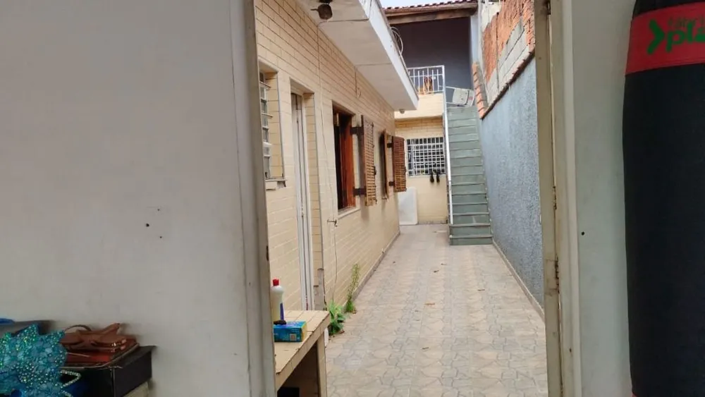 Casa, 3 quartos, 210 m² - Foto 12