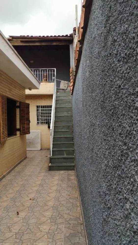 Casa, 3 quartos, 210 m² - Foto 5