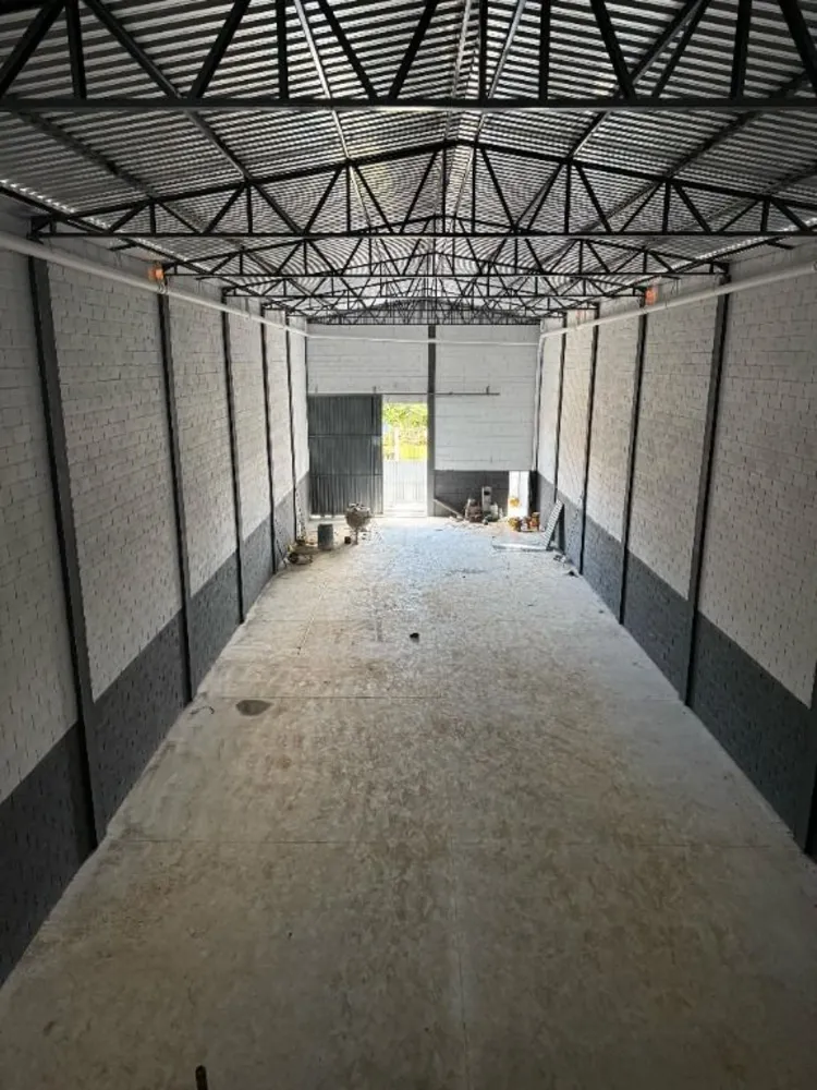 Depósito-Galpão, 425 m² - Foto 6
