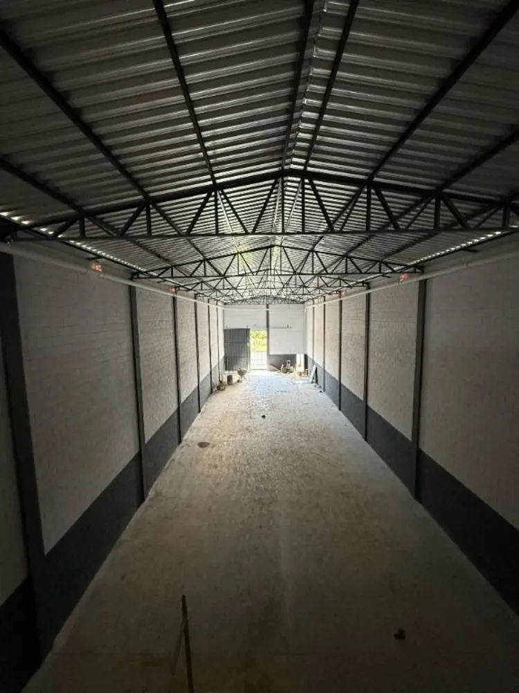 Depósito-Galpão, 425 m² - Foto 1