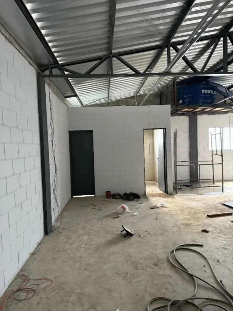 Depósito-Galpão, 425 m² - Foto 7