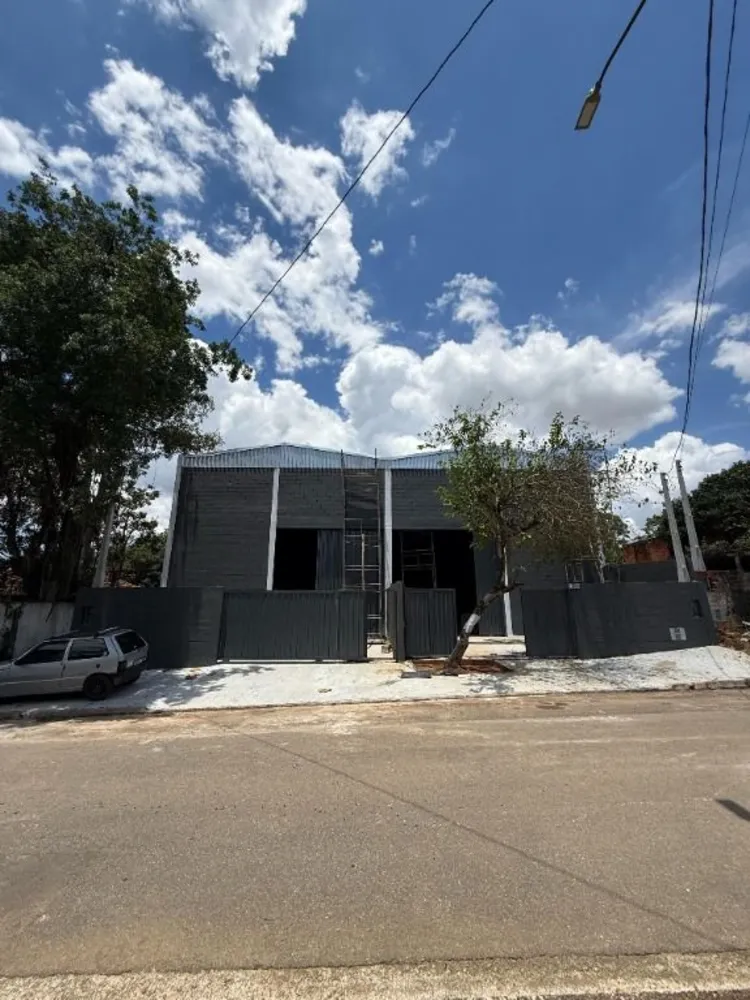 Depósito-Galpão, 425 m² - Foto 4