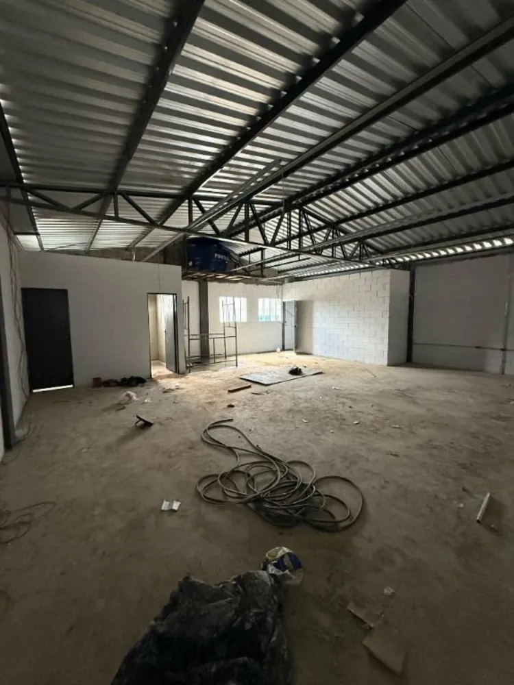 Depósito-Galpão, 425 m² - Foto 9