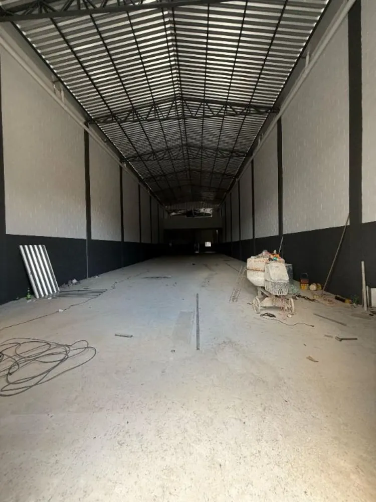 Depósito-Galpão, 425 m² - Foto 3