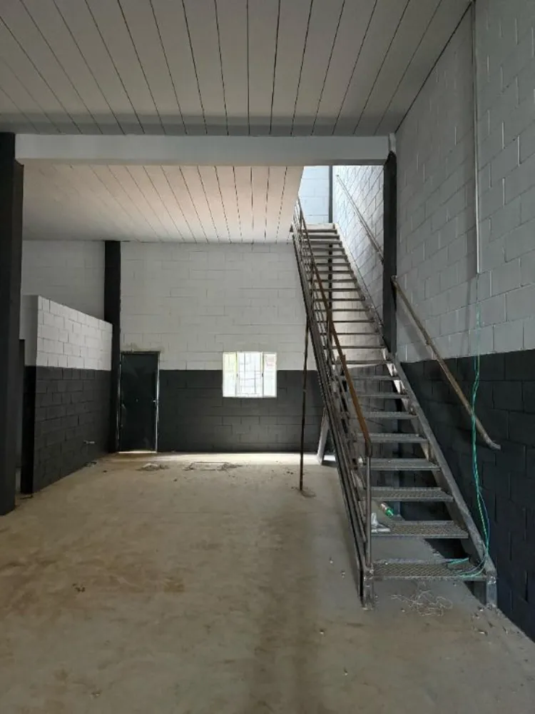 Depósito-Galpão, 425 m² - Foto 5