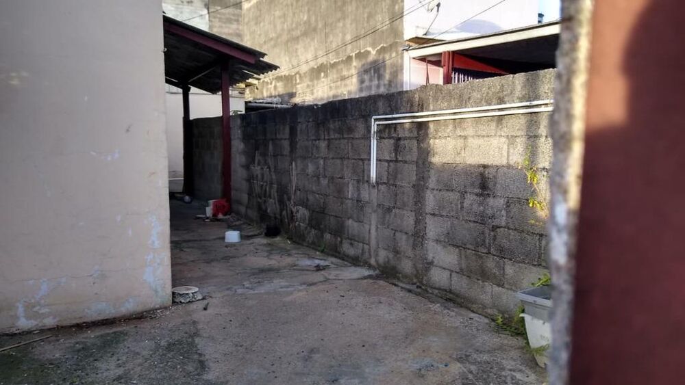 Terreno, 250 m² - Foto 1