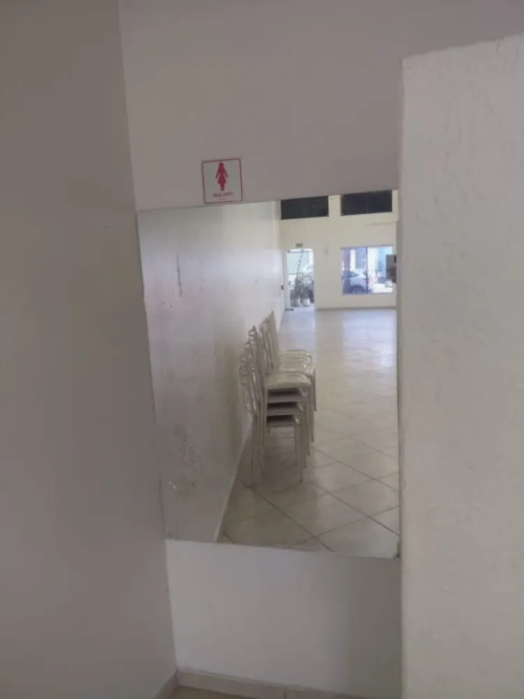 Loja-Salão, 390 m² - Foto 1