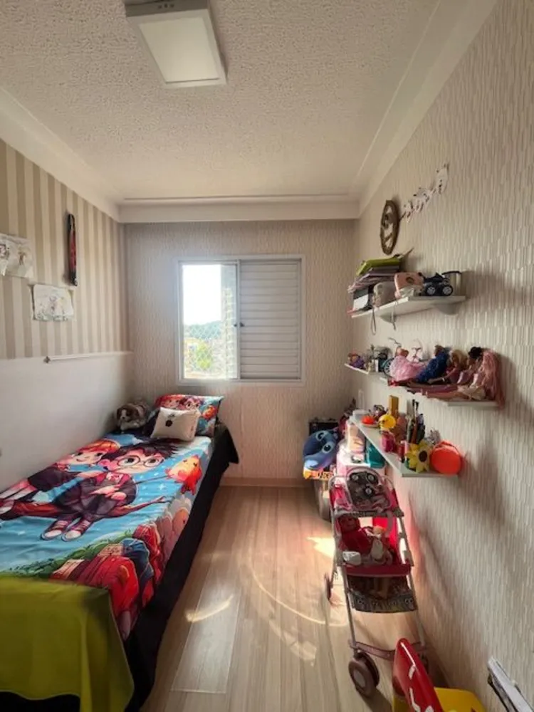 Apartamento, 3 quartos, 63 m² - Foto 12